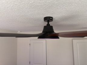 Dreo ceiling fan
