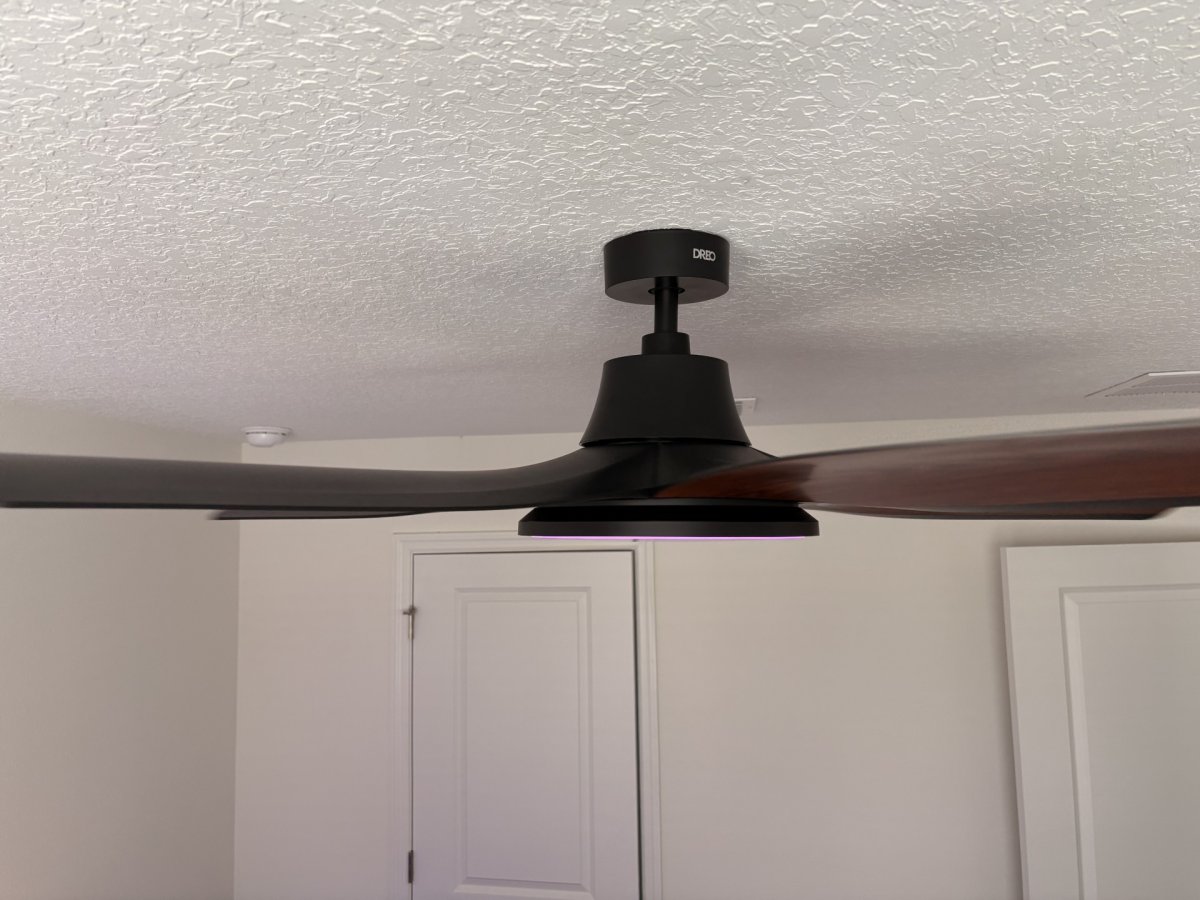 Dreo ceiling fan
