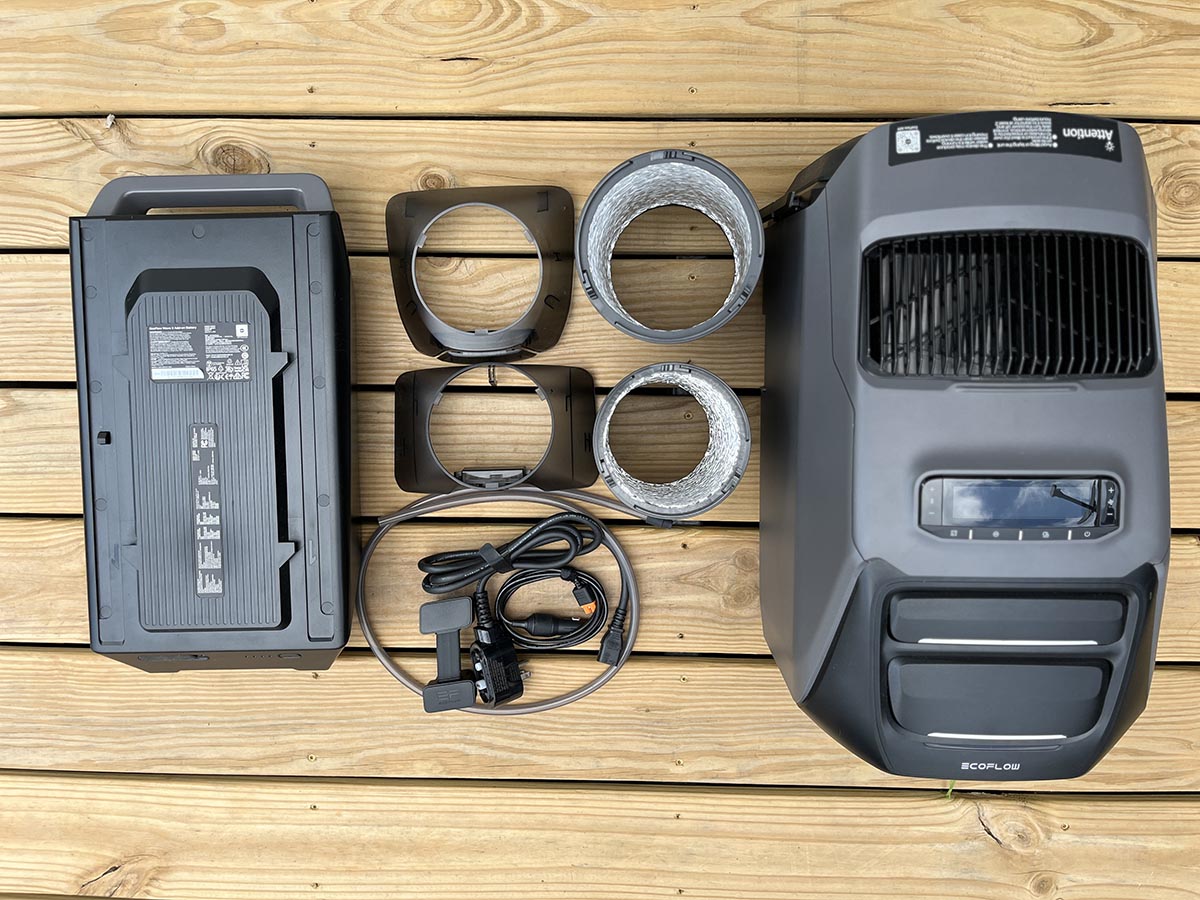EcoFlow Wave Review
