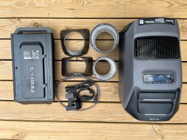 EcoFlow Wave Review