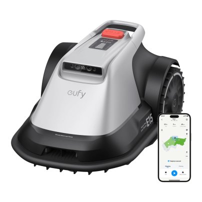 Eufy E15 close-up