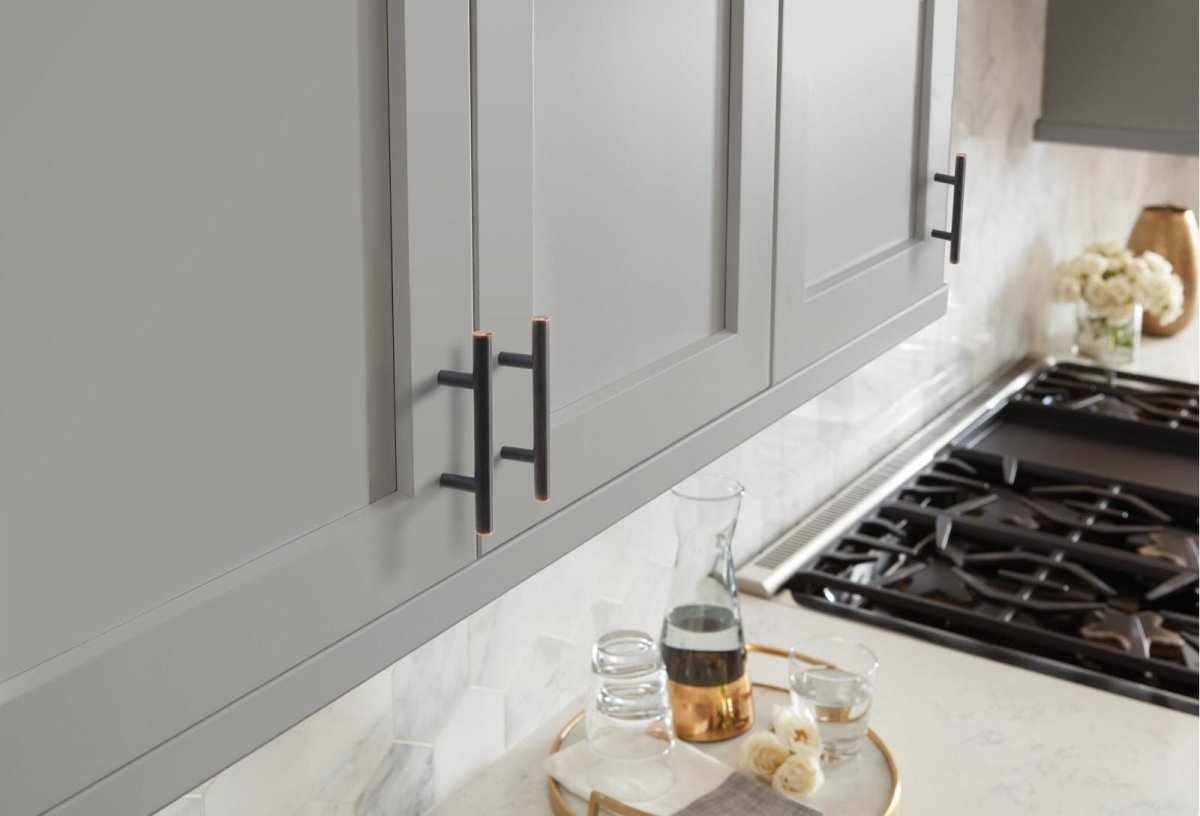Kitchen Remodel Finds from Wayfair Cabinet Hardware