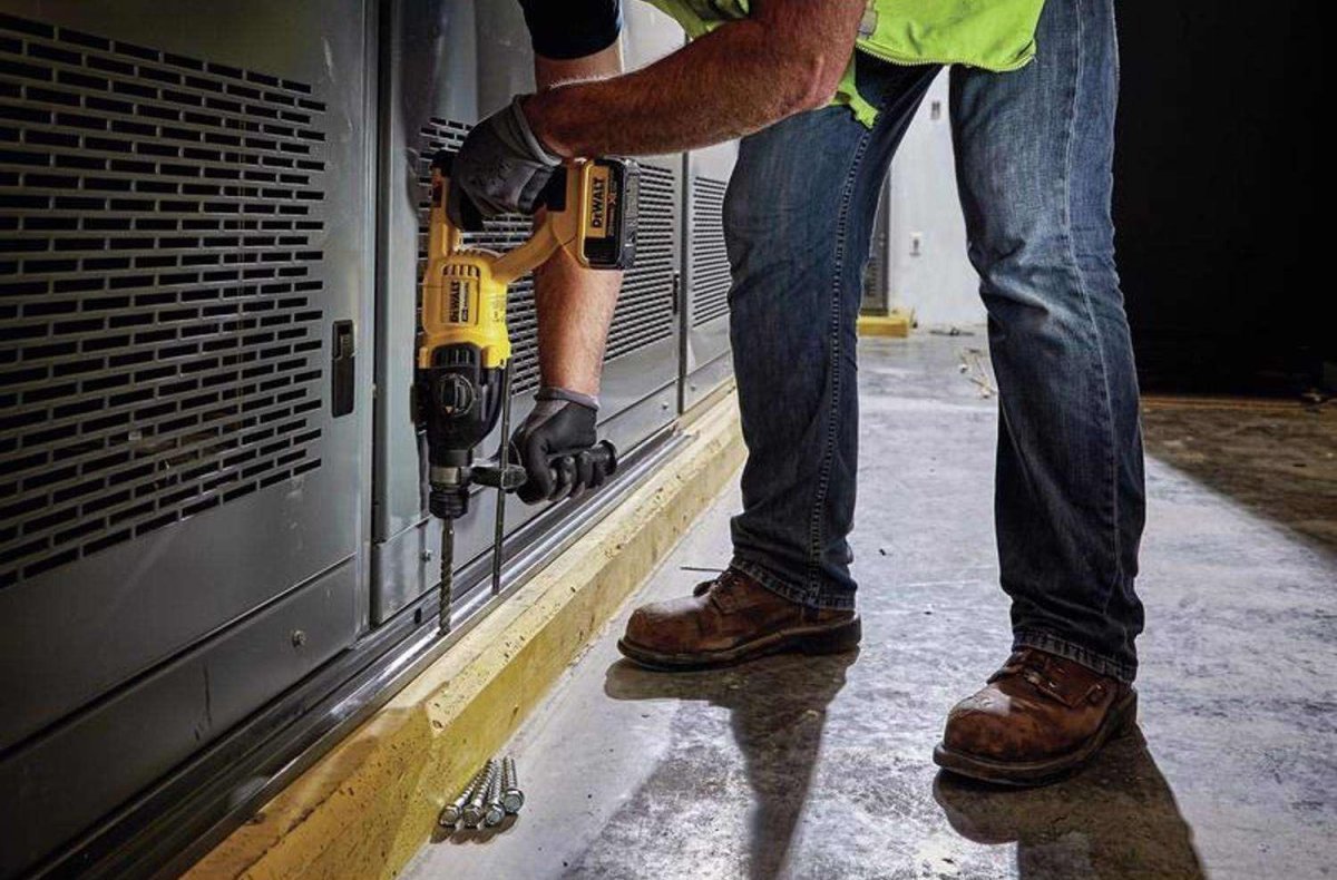 Memorial Day 2025 Free DeWalt Tools at Ace DeWalt 20V MAX 1 4 in. Cordless Impact Drive