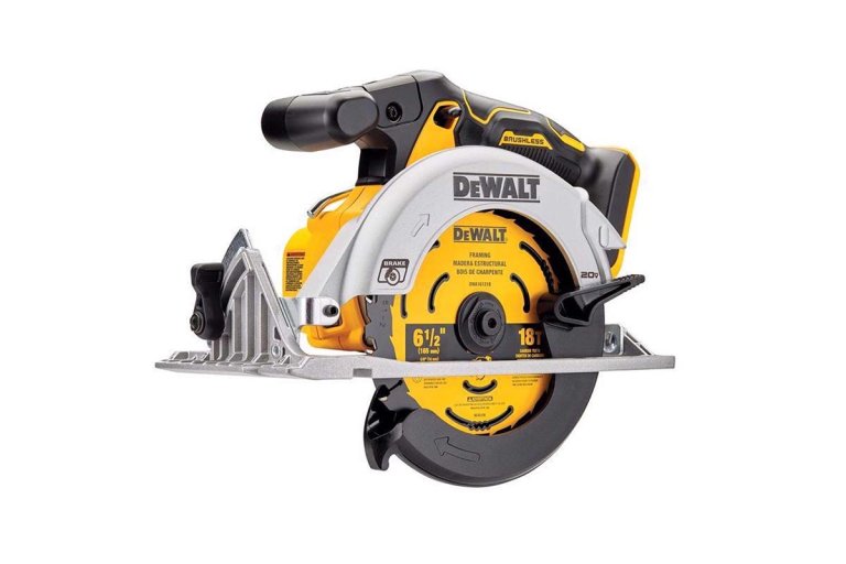 Memorial Day 2025 Free DeWalt Tools at Ace DeWalt 20V MAX 6-1 2 in. Cordless Circular Saw Home Depot's Early Black Friday Sale Includes Free DeWalt Power Tools