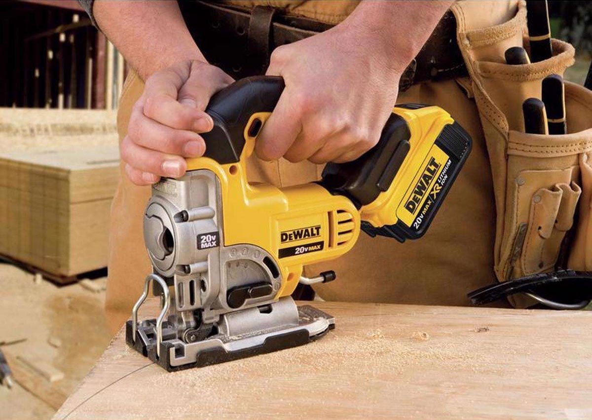 Memorial Day Power Tool Deals
