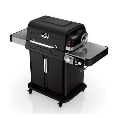 A Grill That Can Do It All?: Ninja FlexFlame Grill Review