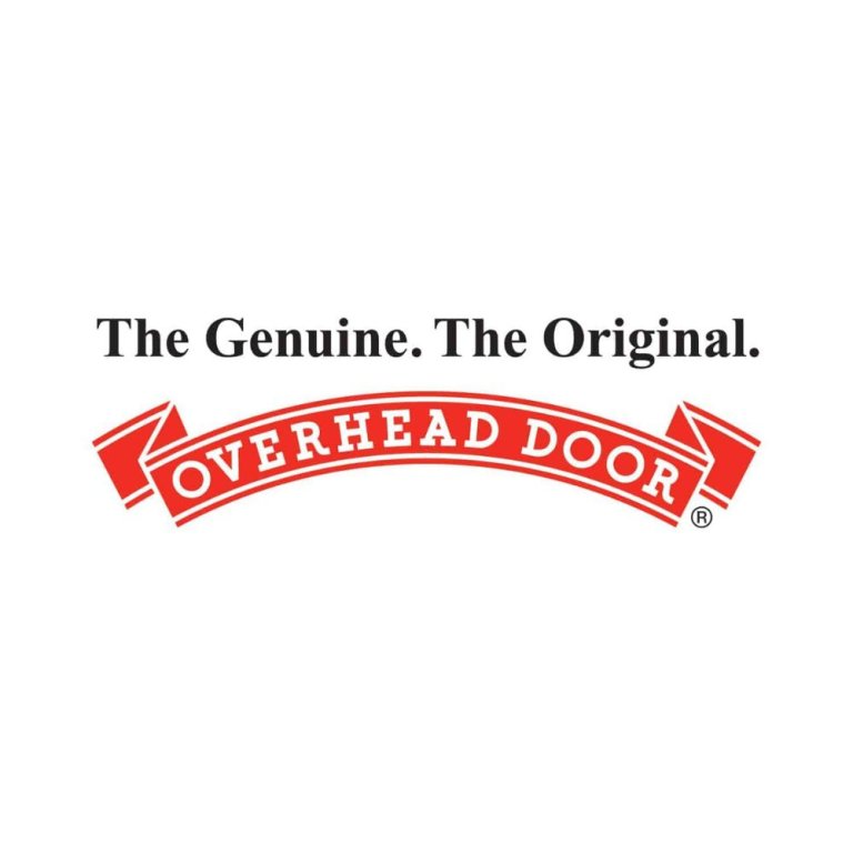 Overhead Door logo