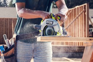 Ryobi One-Off - Memorial Day Ryobi