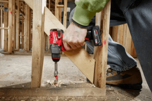 Milwaukee M12 free battery at Home Depot