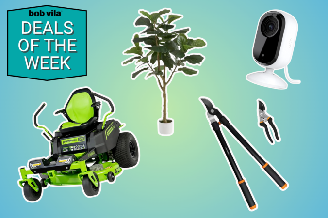 Deals of the Week