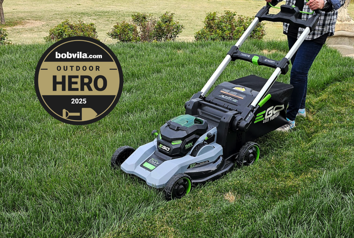 Ego LM2236SP Lawn Mower Review