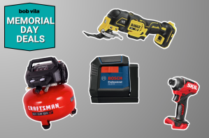 Early Memorial Day Deals