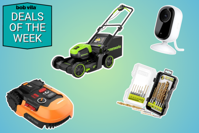best deals of the week may 2025
