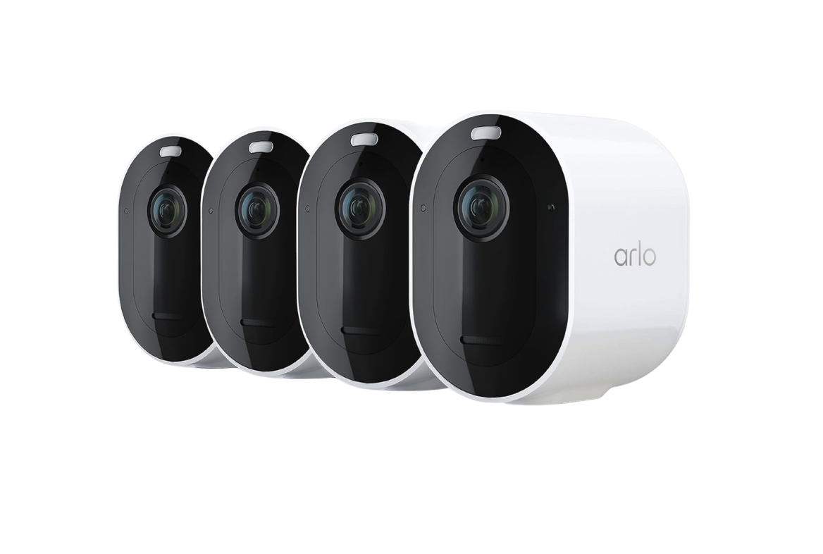 Home security Memorial Day 2025 deals