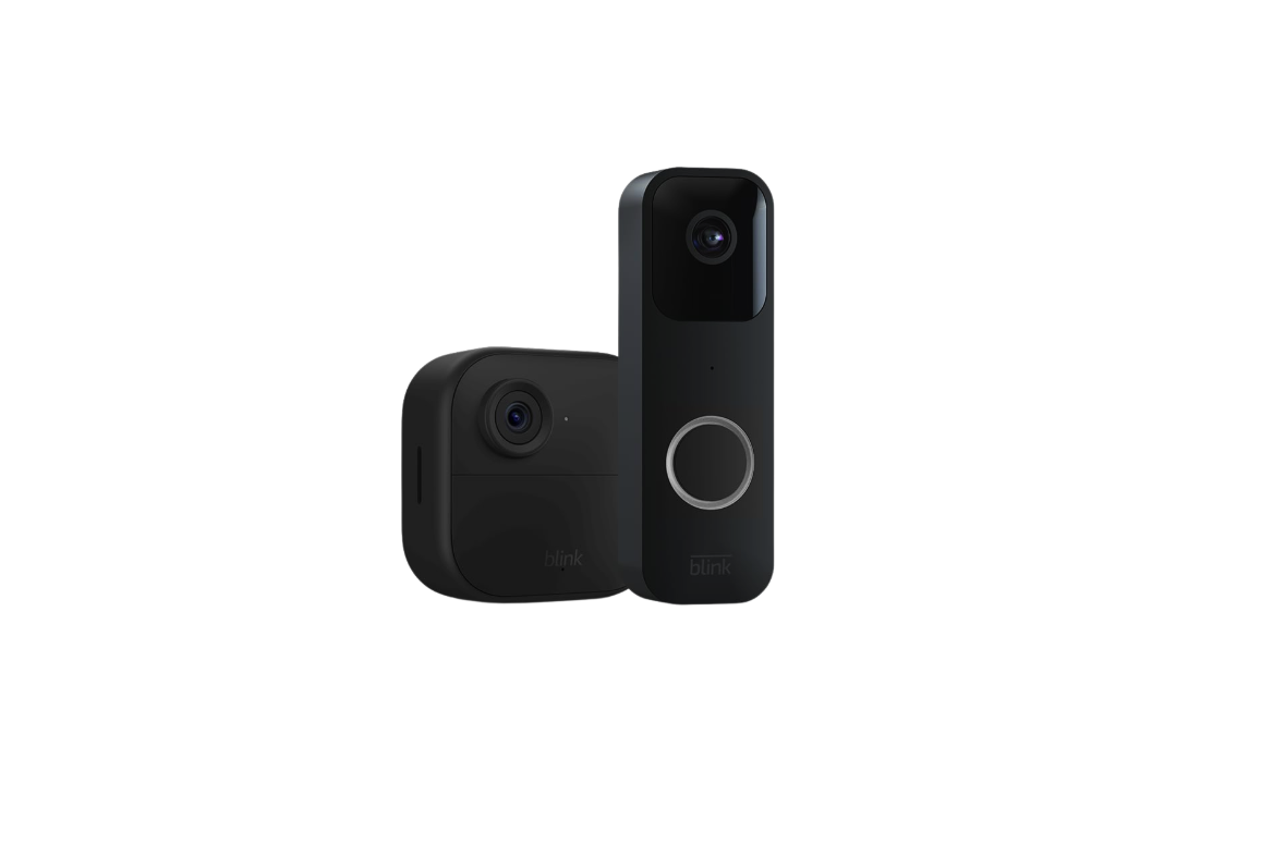 Home security Memorial Day 2025 deals