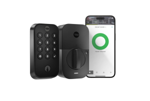 Home security Memorial Day 2025 deals