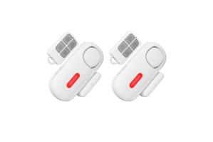 Home security Memorial Day 2025 deals