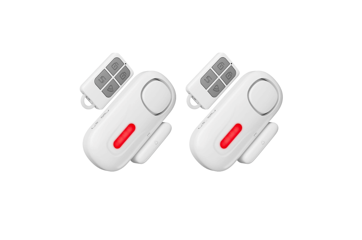 Home security Memorial Day 2025 deals