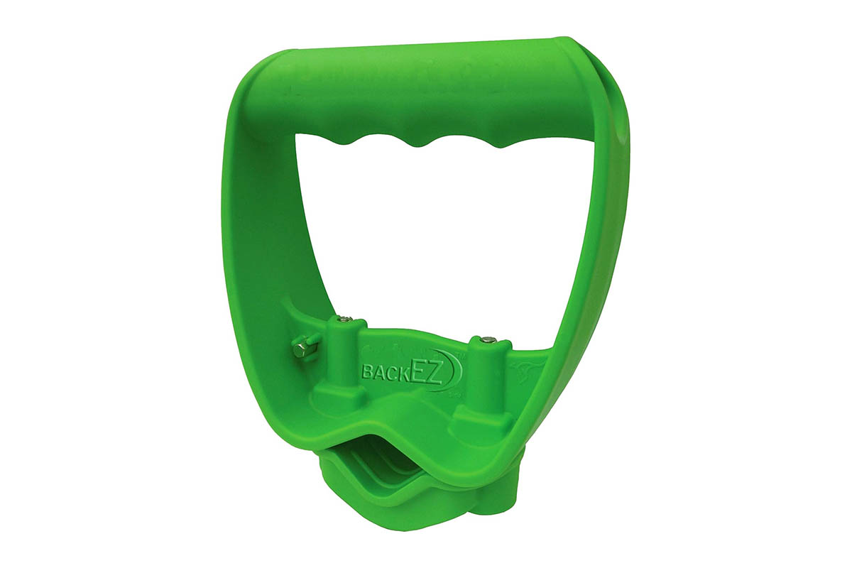 The Best Mother’s Day Gift BackEZ Back-Saving Tool
