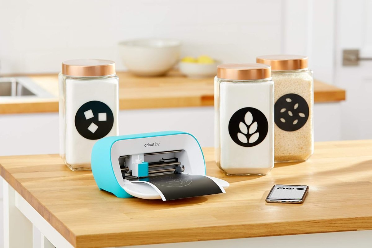 The Best Mother’s Day Gift Cricut Joy Machine