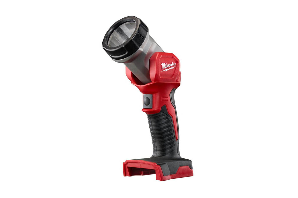 The Best Mother’s Day Gift Milwaukee 2735-20 M18 Work Light