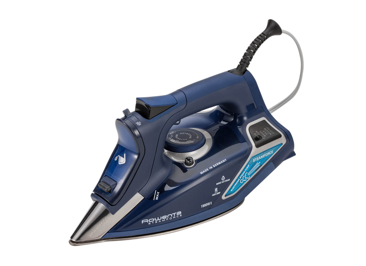 The Best Mother’s Day Gift Rowenta Steamforce Steam Iron