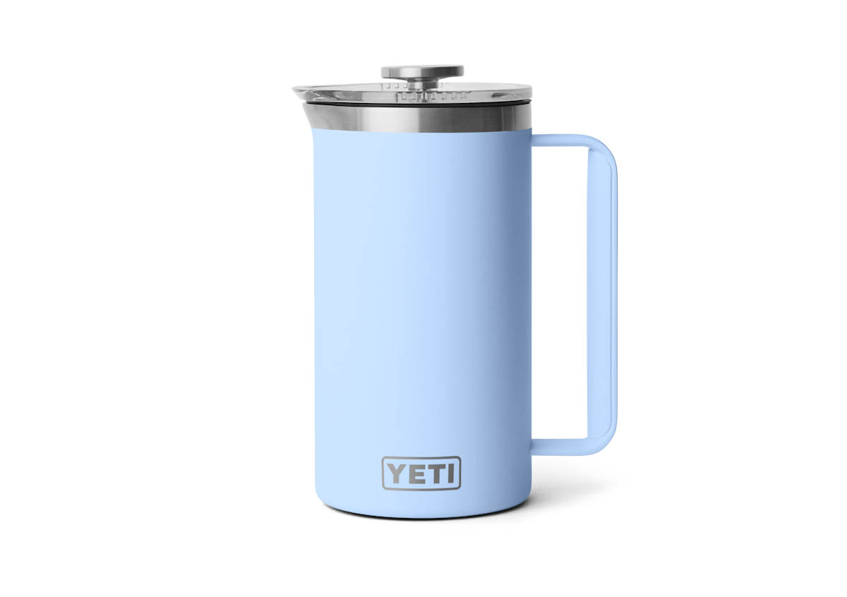 The Best Mother’s Day Gift Yeti 34oz French Press