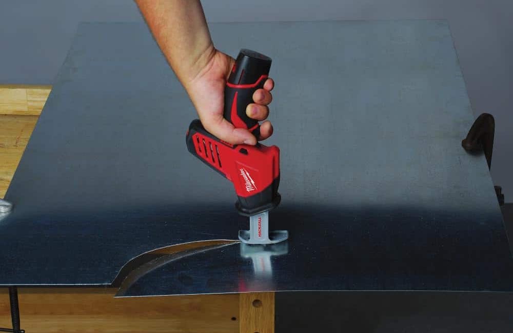 The Home Depot Memorial Day Deals Milwaukee M12 5-Tool Combo Kit