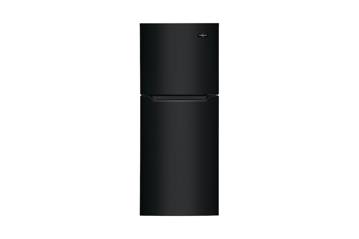 The Most Energy Efficient Appliances Option Frigidaire FFET1222U Top-Freezer Refrigerator