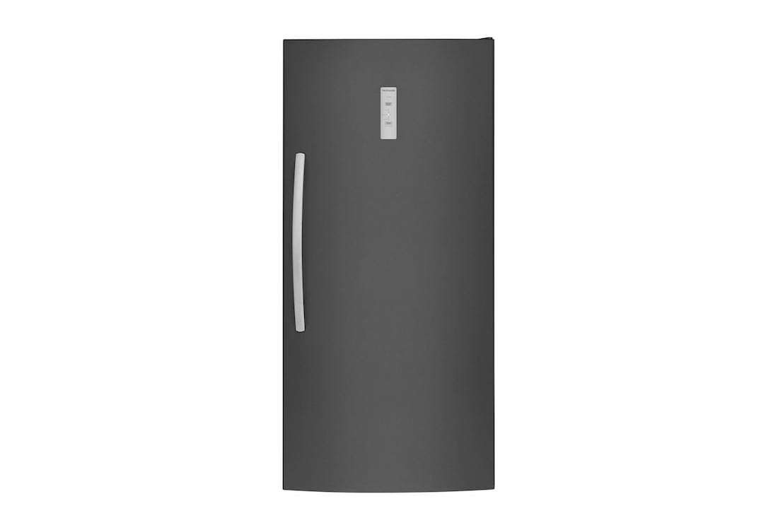The Most Energy Efficient Appliances Option Frigidaire FFUE2024A 20 Cu. Ft. Upright Freezer