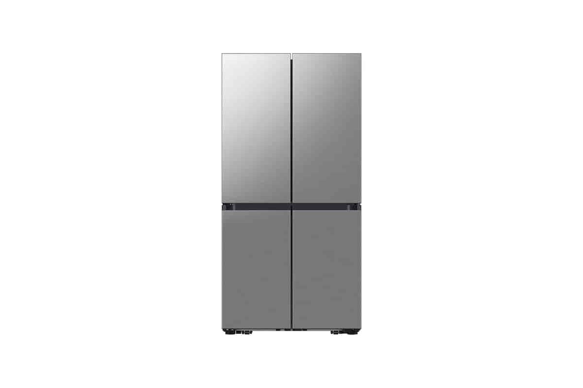 The Most Energy Efficient Appliances Option Samsung RM80F23VM 4-Door French Door Refrigerator