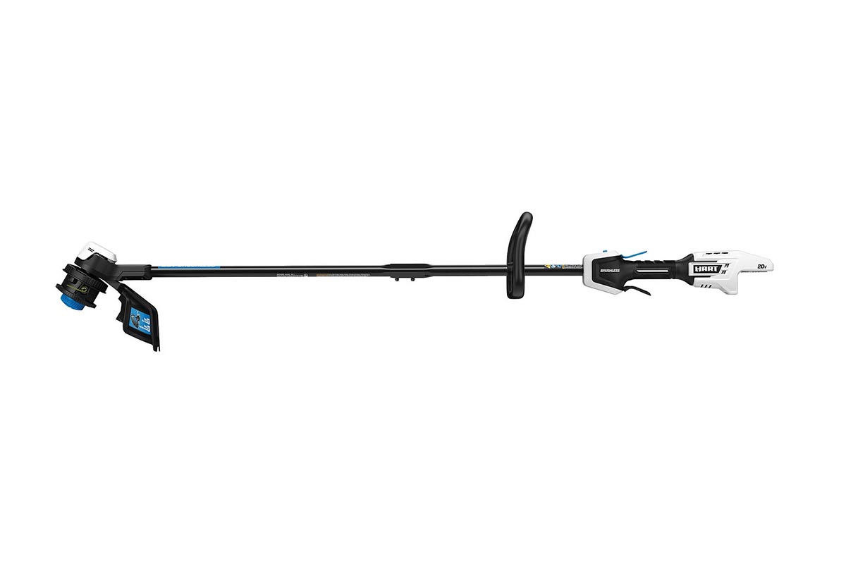 Walmart Deal May Hart 20V String Trimmer Kit