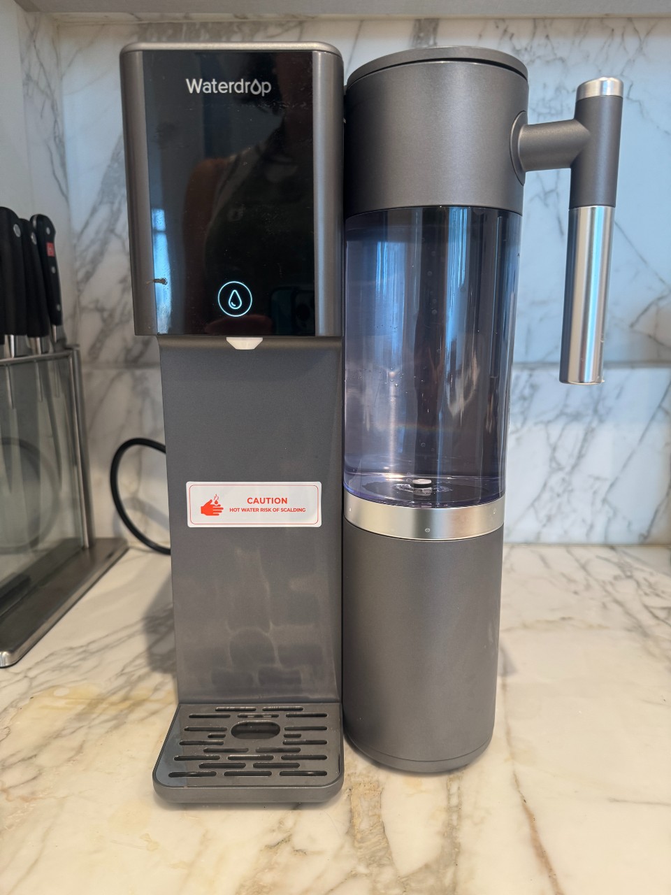 Waterdrop A12 filter