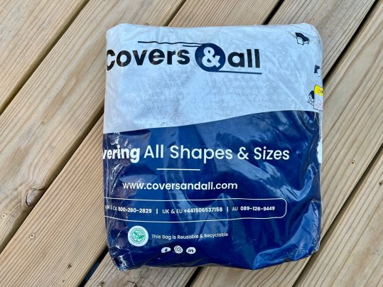Covers and All package