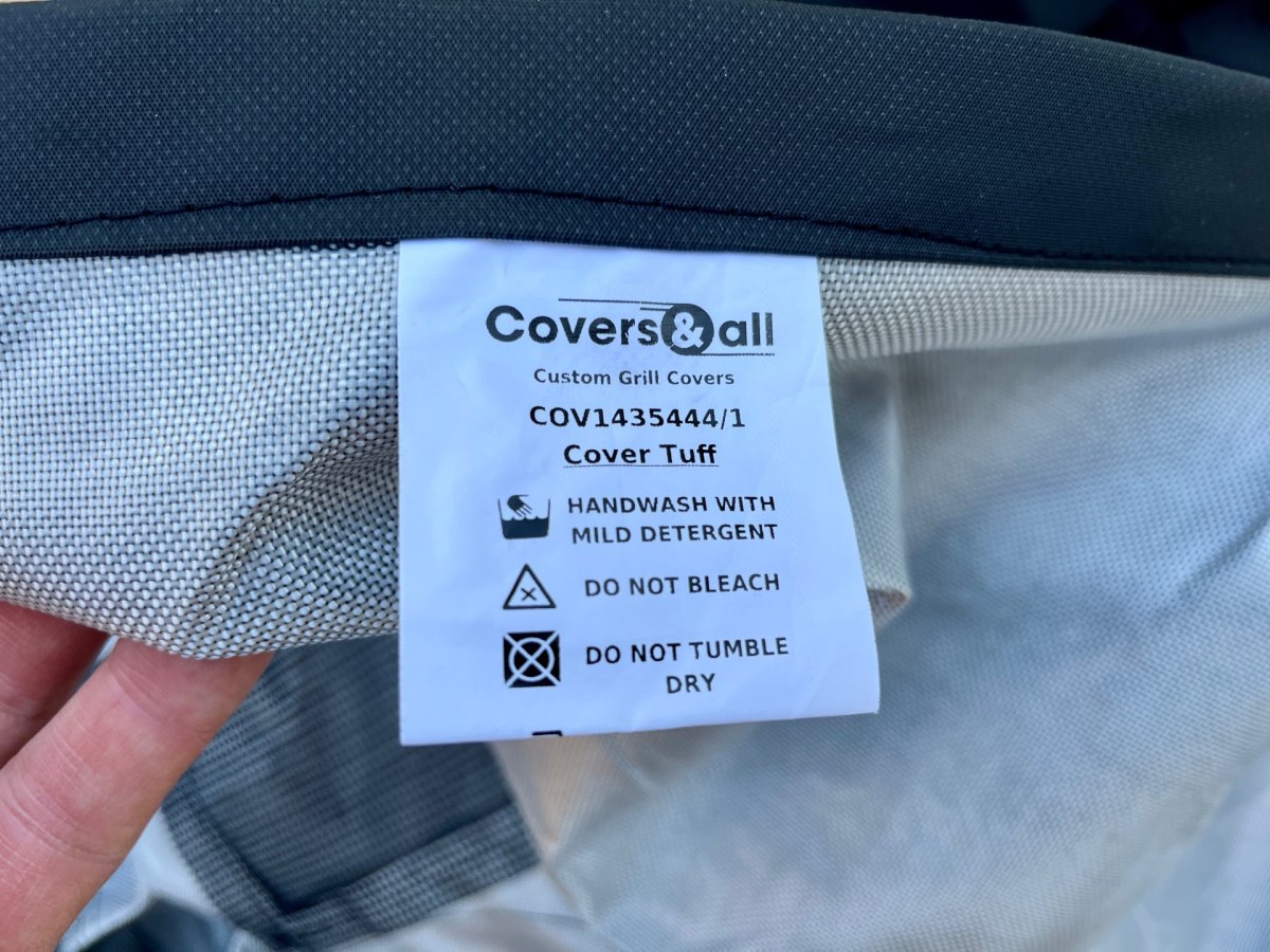 Covers and All tag