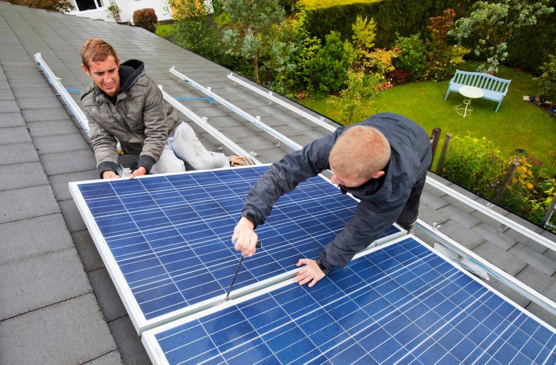 Before Installing Solar Panels, Ask These 5 Questions First