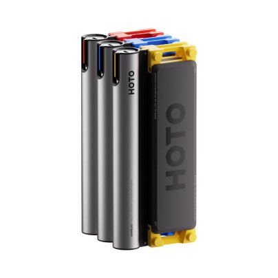 HOTO Snapbloq Electric Precision Screwdriver Set Review
