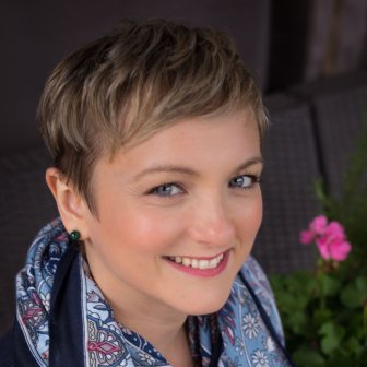 Photo of author Jahleen Turnbull-Sousa