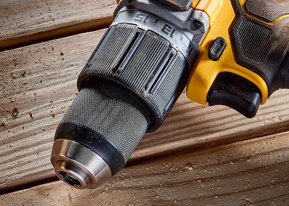 Lowes Free DeWalt Power Tool DeWalt 20V MAX Hammer Drill