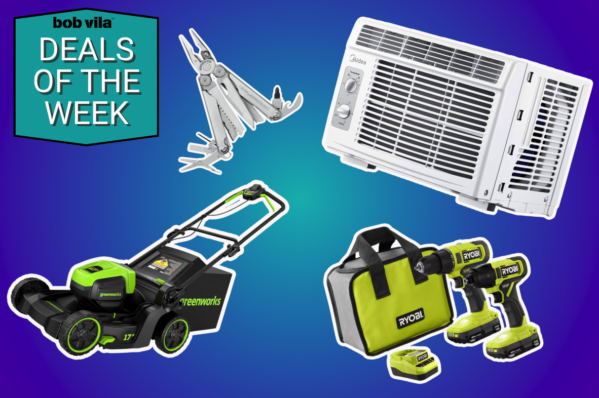 Deals of the week June 2025