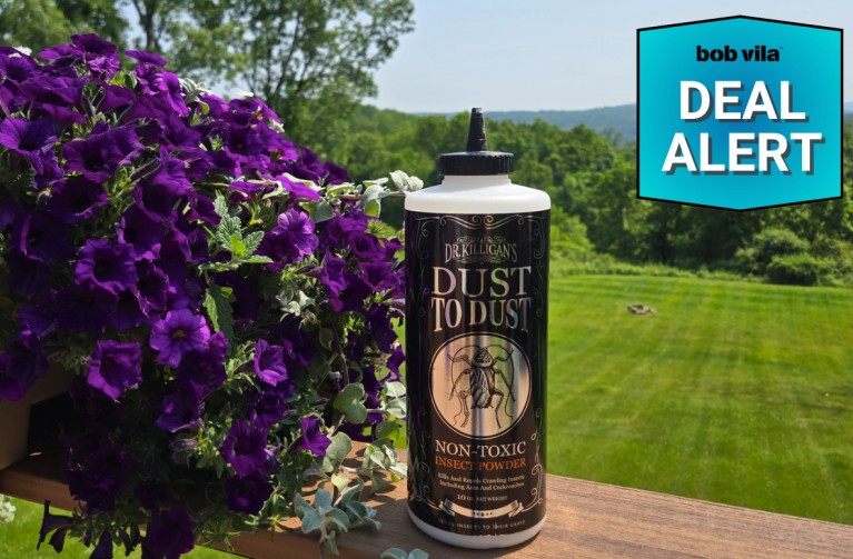 Dr Killigans Pest control deal