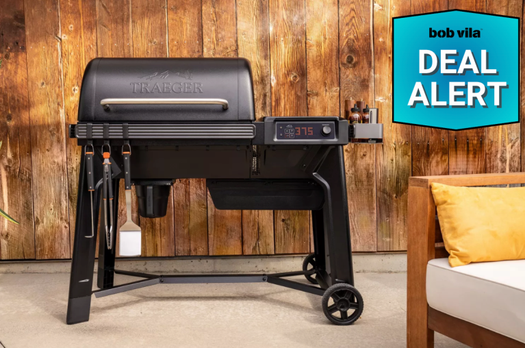 Traeger Sale June 2025