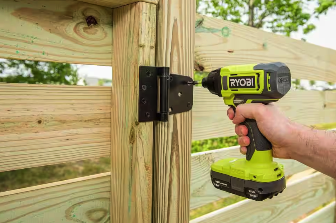 Ryobi Days Deal combo kit at The Home Depot