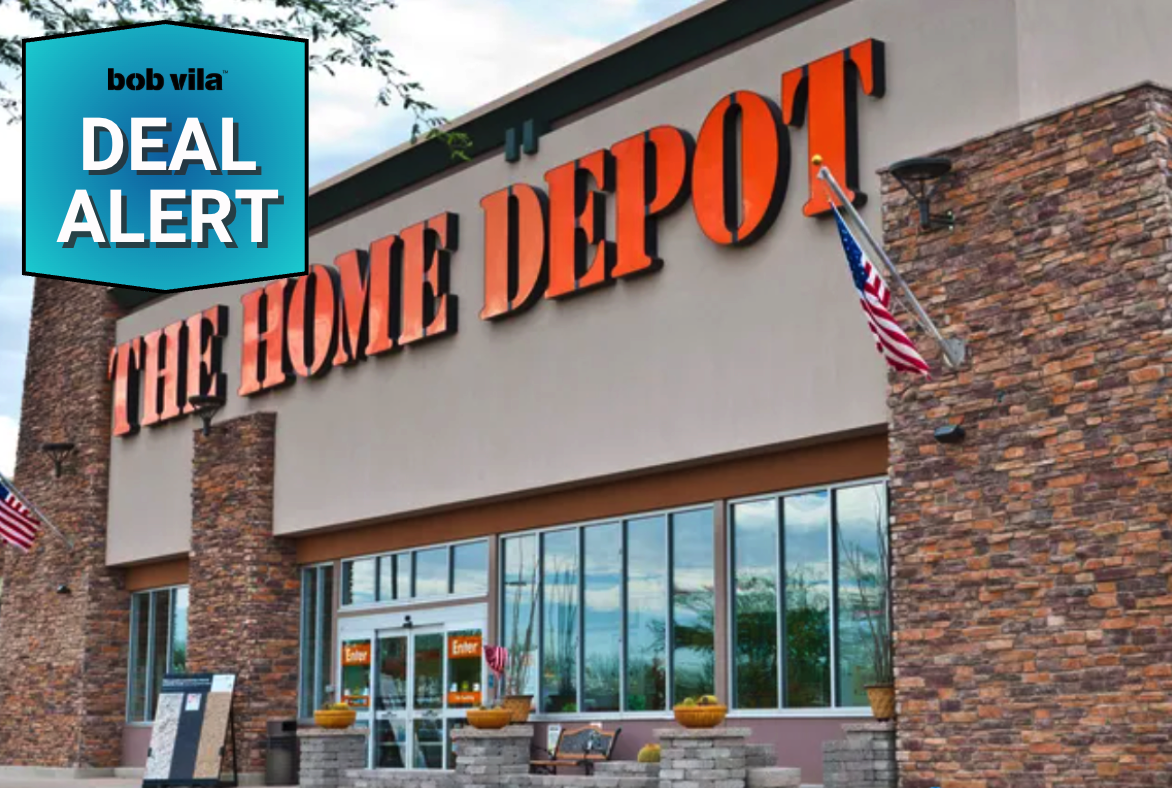 The Home Depot 4th of July Savings Event Deals and Free Tools