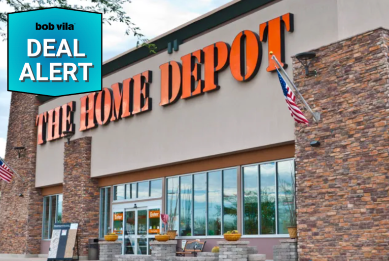 The Home Depot 4th of July Savings Event Deals and Free Tools