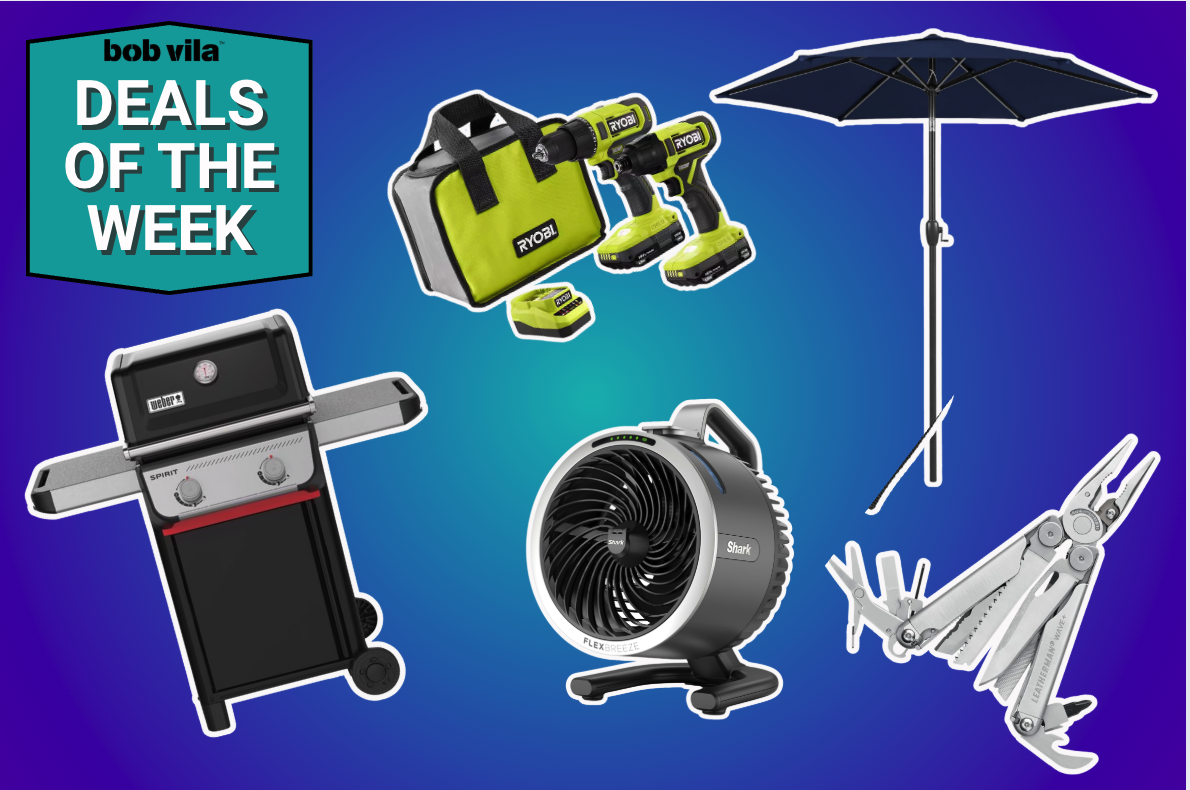 Deals of the Week June 2025