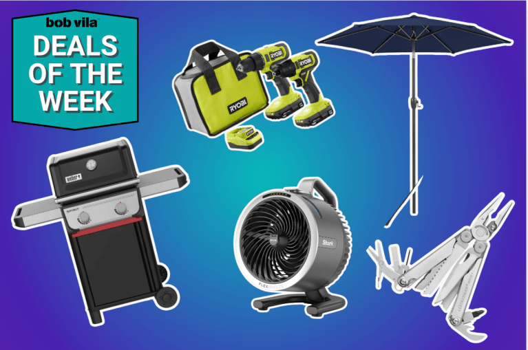 Deals of the Week June 2025