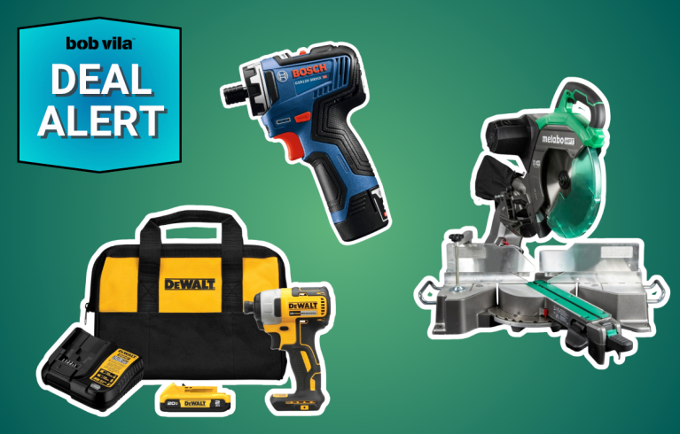 Amazon Early Prime Day Power Tool Deals 2025