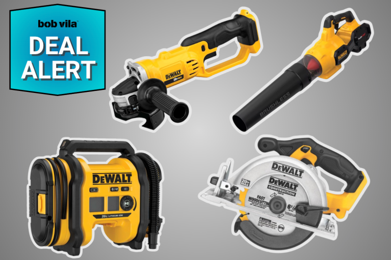 Amazon early Prime Day Dewalt power tool deals