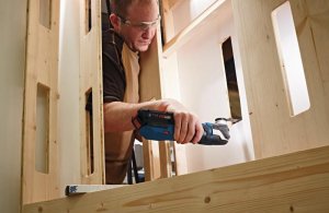 The Best Fathers Day Gifts Option Bosch StarlockPlus Oscillating Multi-Tool Kit